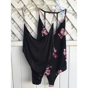 **Bodysuit Bundle**